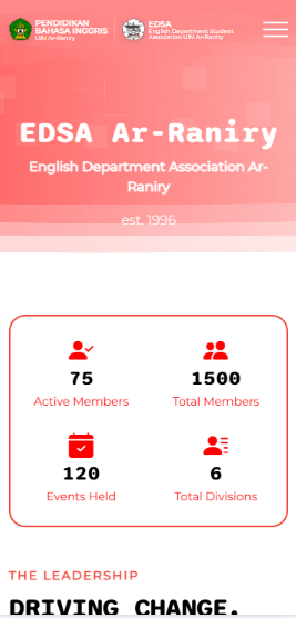 Mobile Responsive Mockup